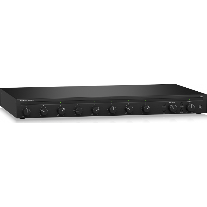 Трансляционный микшер Lab.gruppen CM82 LAB GRUPPEN 106244
