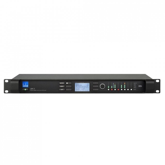 Контроллер акустических систем LAB.GRUPPEN LM26 LAB GRUPPEN 84023