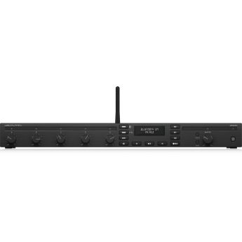 Трансляционный микшер-усилитель Lab.Gruppen CPA1201 LAB GRUPPEN 89442