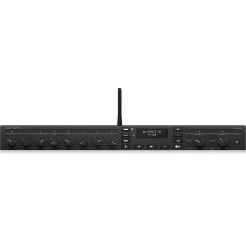 Трансляционный микшер-усилитель Lab.Gruppen CPA1202 LAB GRUPPEN 89443