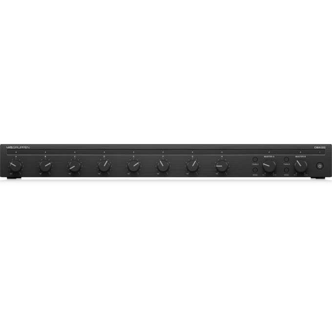 Трансляционный микшер-усилитель Lab.Gruppen CMA1202 LAB GRUPPEN 89446