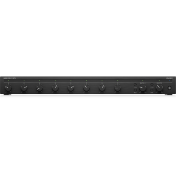 Трансляционный микшер-усилитель Lab.Gruppen CMA2402 LAB GRUPPEN 89447