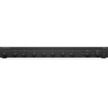 Трансляционный микшер-усилитель Lab.Gruppen CMA602 LAB GRUPPEN 89448